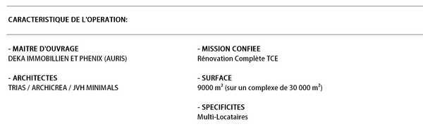OV 53Ch - OV 53C - caracteristique